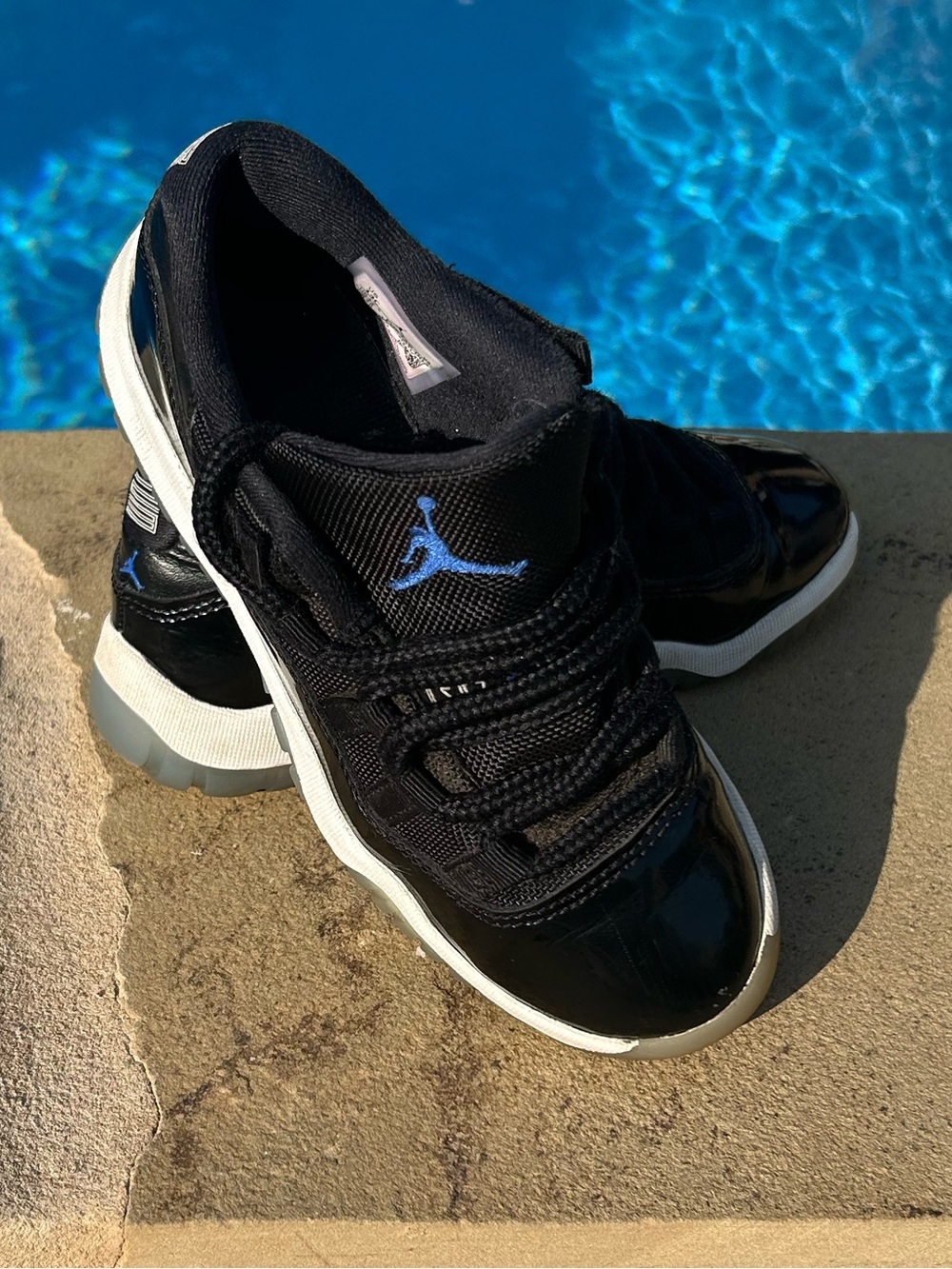 Jordan 11 Basketball shoes